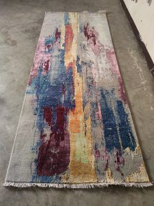 Silk Wool Rugs