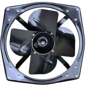 Metal Exhaust Fans