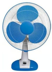 Wall Cum Table Fans, Color : Multicolor For Air Cooling