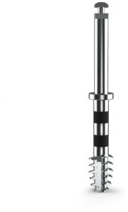 Acion Implants Threadformers D3.0