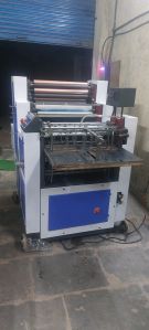 Non Woven Bag Offset Printing Machine 1622, Weight : 500-1000kg