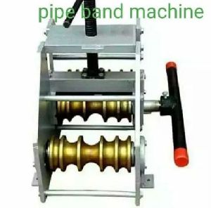 Stainless Steel Pipe Bending Machine