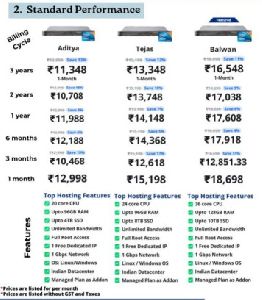 Balwan Dedicated Server Hosting