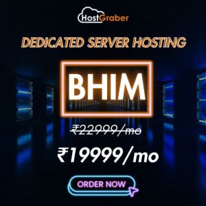 Bhim Dedicated Server Hosting