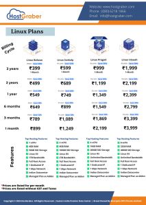 Linux Balwan Vps Hosting