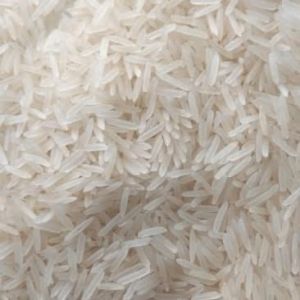 White Sella Basmati Rice