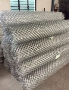 Gi Chain Link Fence