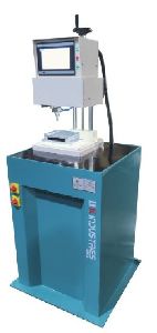 Dot Pin Marking Machine