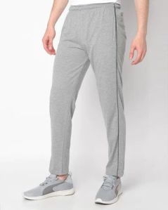 Cotton Plain Men Track Pants Xl, Gender : Male