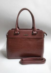 Ladies Leather Handbags