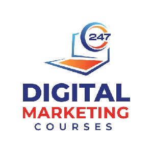 247 Digital Marketing Course