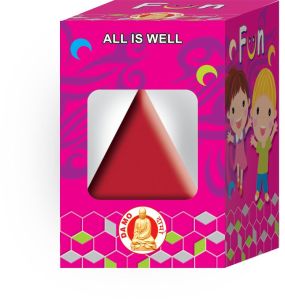 Fun Firecracker, Lighting Color : Golden, Packaging Type : Paper Box