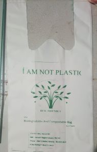 Biodegradable Bags