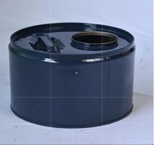 15 Litre  Drum