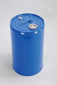 25 Kg Drums For Storage