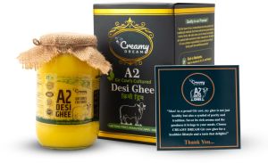 A 2 Cow Ghee