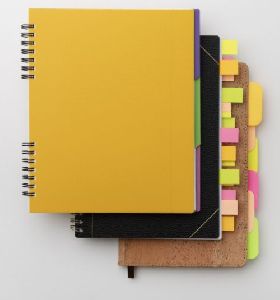 Exercise Books