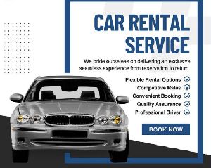 AC Taxi Services