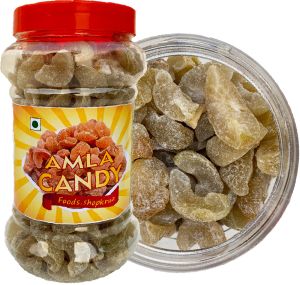 Amla Candy