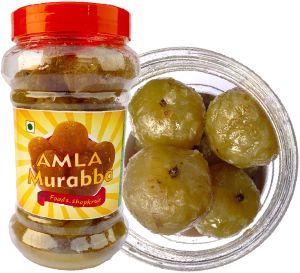 Amla Murabba