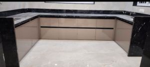 Modular Kitchen Designing Service