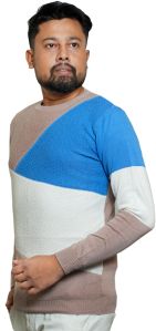 Mens Cotton Sweaters