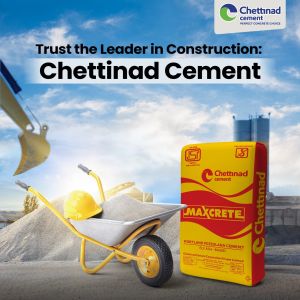 Maxcrete Premium Ppc Cement