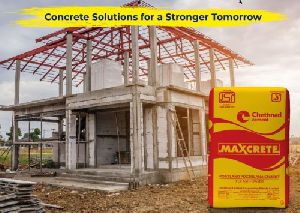 OPC 43 Grade Cement