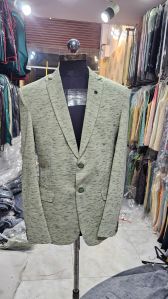 Mens Party Wear Blazer