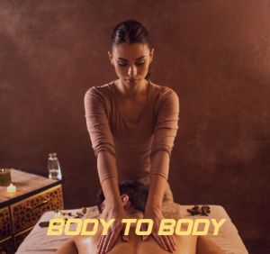 Body To Body Massage