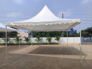 Pagoda Tent