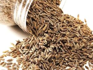 Brown Cumin Seeds