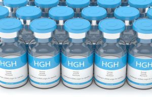 Human Growth Hormone Injection, Grade : Medicine Grade, Medicine Type : Allopathic