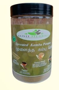 Susii Herbals Sprouted Kambu Powder