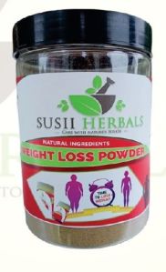 Susii Herbals Weight Loss Powder