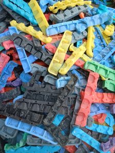 Silicon Rubber Scrap