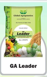 Ga Leader Fertilizer