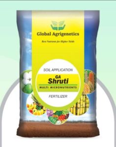 Ga Shruti Multi Micronutrient Mixture