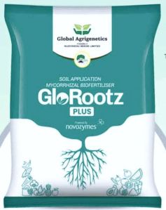 Glorootz Plus Bio Organic Fertilizer