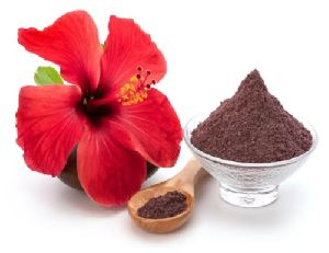 Hibiscus Flower Powder