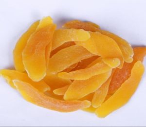 Dehydrated  Mango Slice