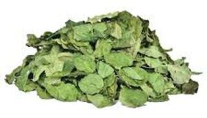 Solar Dried Moringa Leaves, Color : Green, Packaging Type : Packet For Medicine, Cosmetics