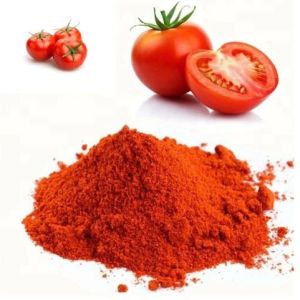 Solar Dried Tomato Powder, Color : Red, Packaging Type : Packet