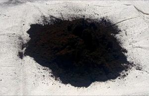 Lignite Coal Powder