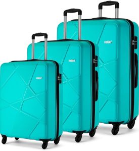 Travel Trolley Bags