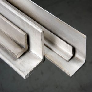 Mild Steel Angles