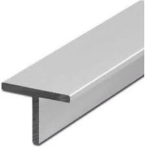 T Shaped Mild Steel Angle