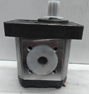 Hydraulic Gear Pump