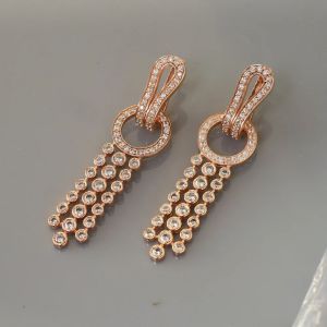 Fancy Ladies Earring