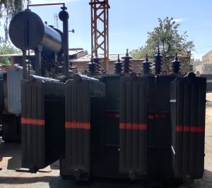 Copper electrical transformer, Brand Name : J.K MINERALS